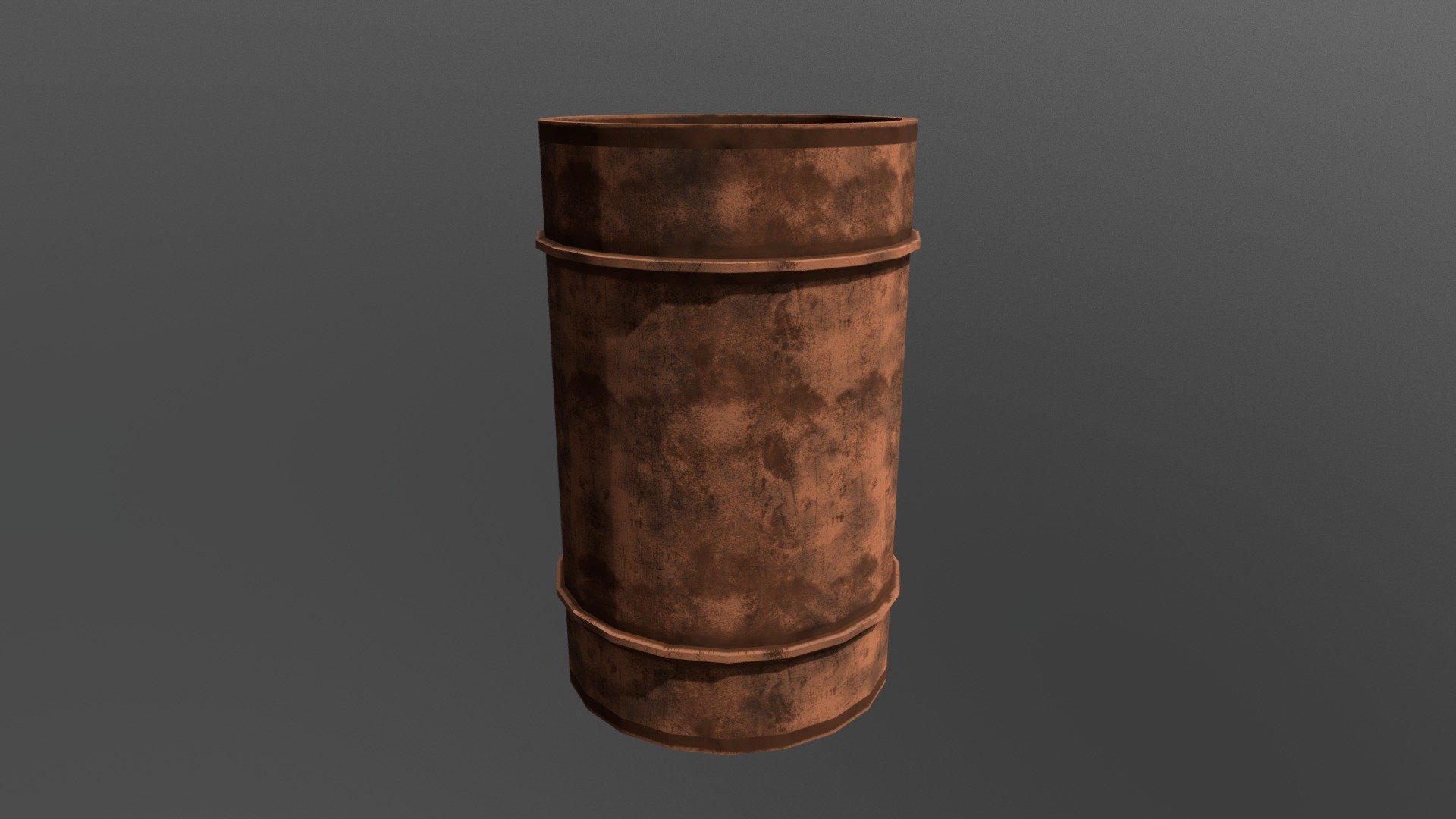 Barrel