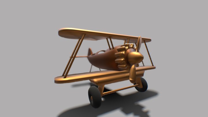 Muir 3D models - Sketchfab
