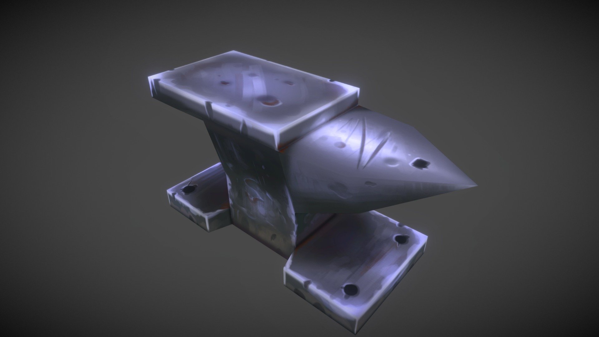 Anvil