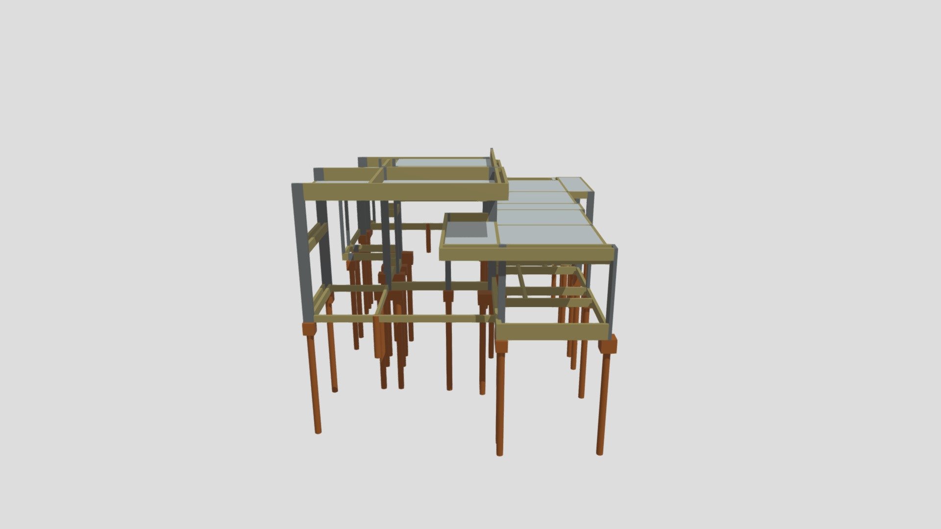 2152 - 3D