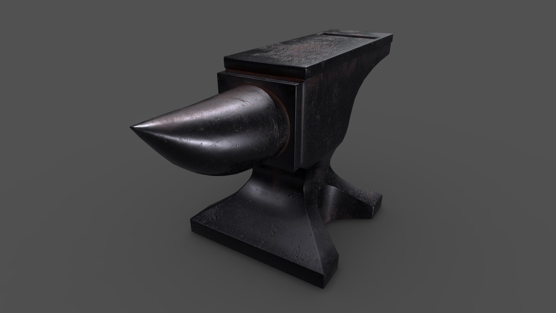 Anvil