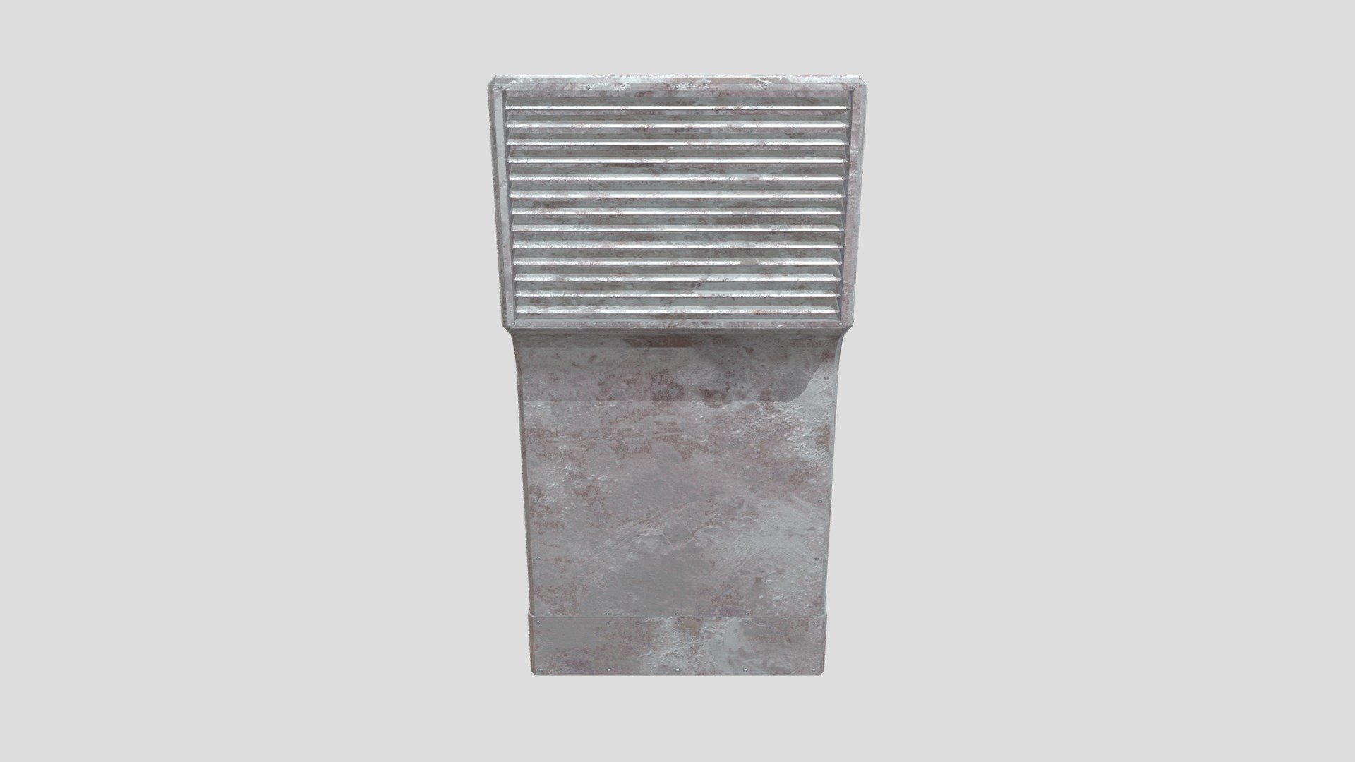 ROOF TOP VENT