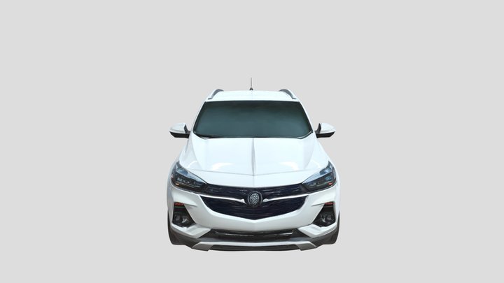 Buick Envision 2019