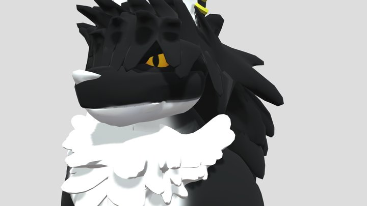 Umbra 2_0 3D Model