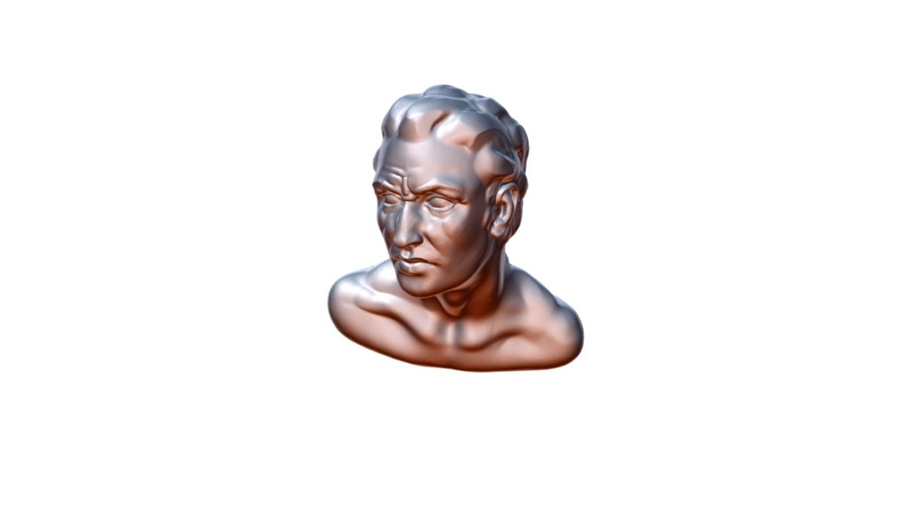 Perturbed Man