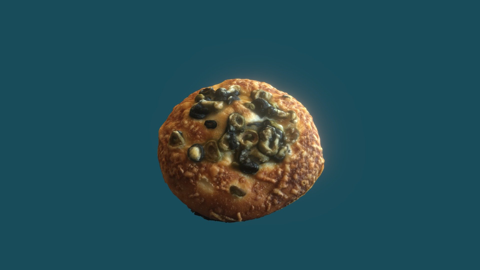 Bread 1