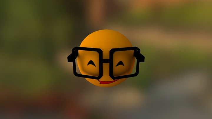 Ball4 3D Model