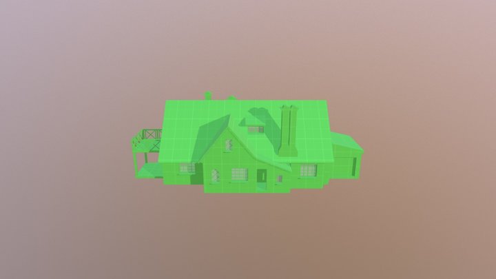 Base Tutor 3D Model