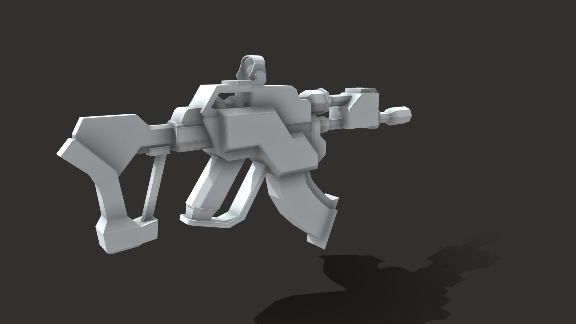 Gun