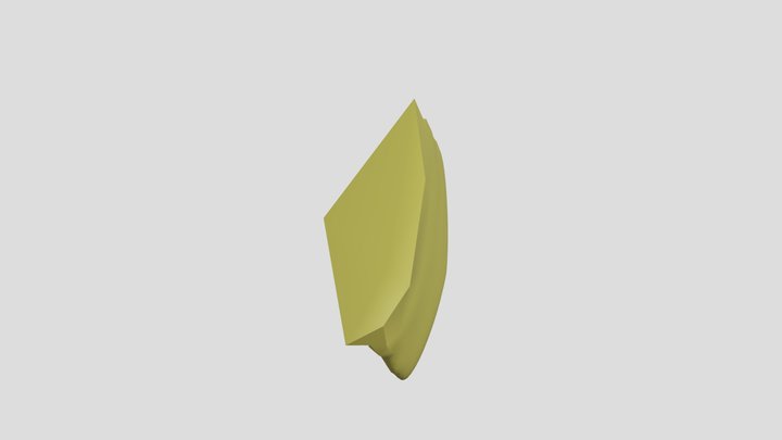 find it 3D Model