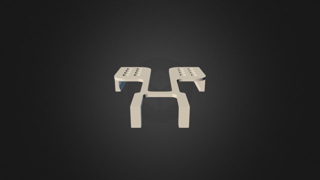 iphone 5 pokemon 1 3D Model