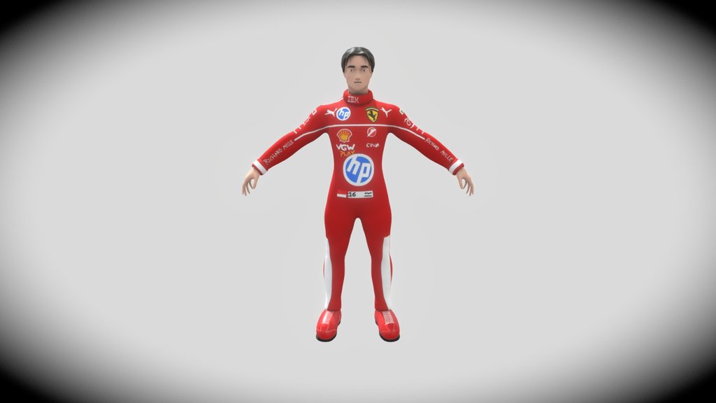 Charles Leclerc