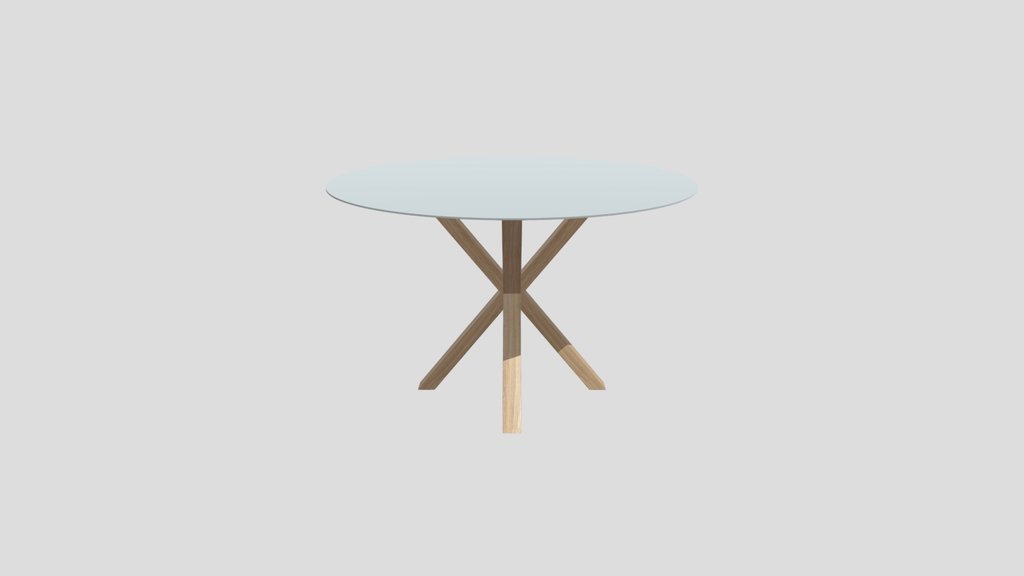 Table Actona Heaven