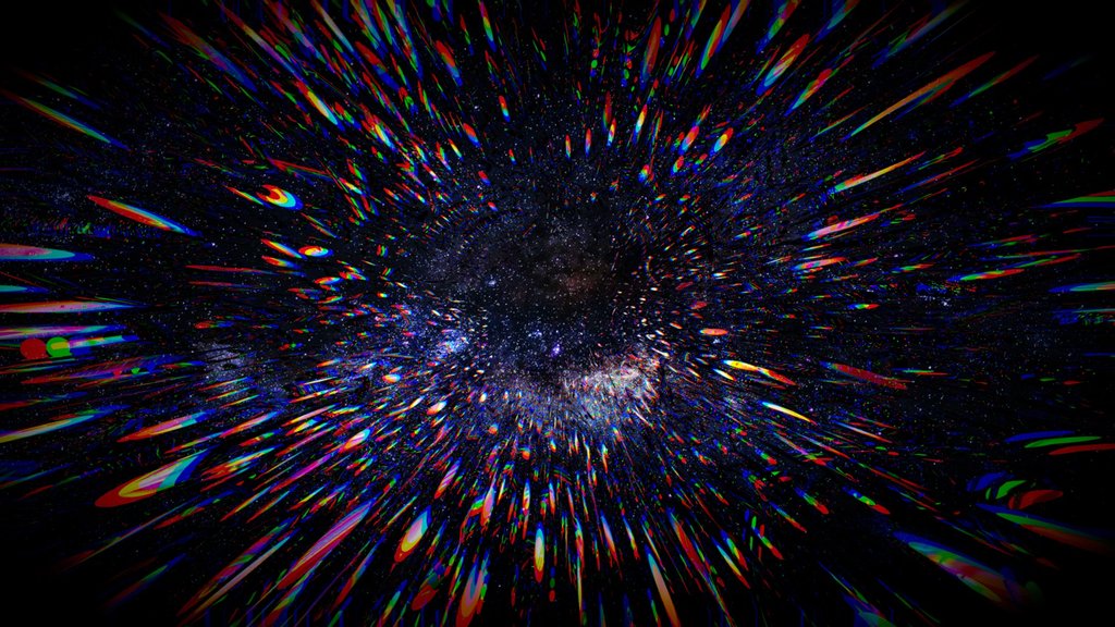 Quantum leap