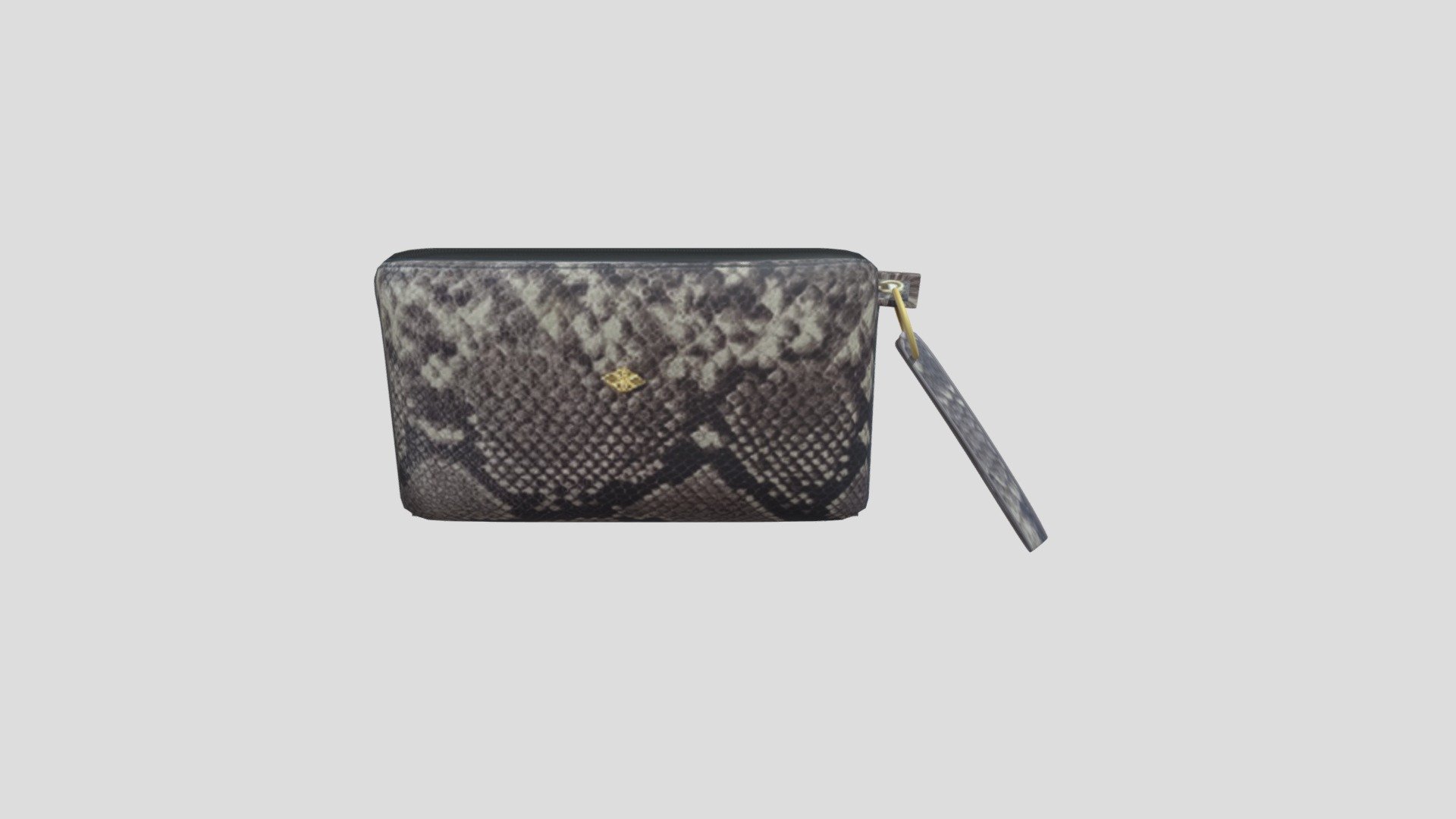 CLUTCH BAG MAMAJUNE