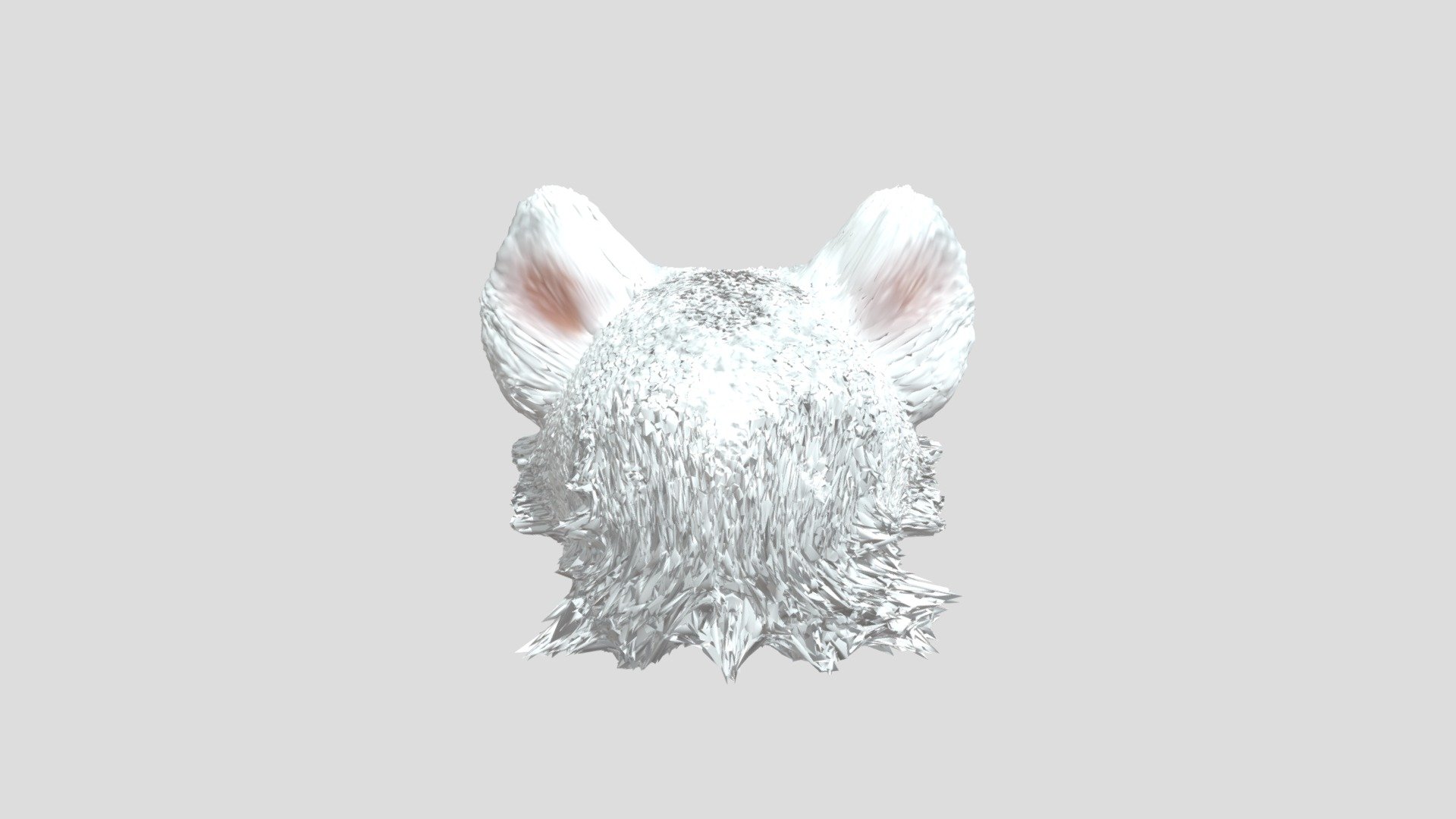 Live Action Rouge Head - Download Free 3D model by Sussybakedbeans ...