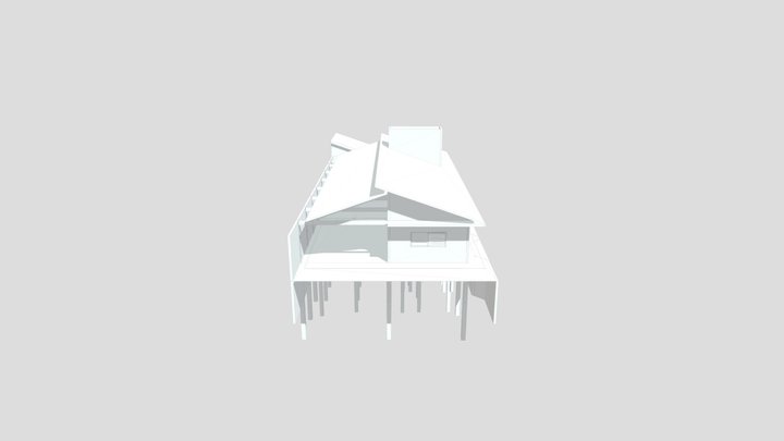3D col 3D Model
