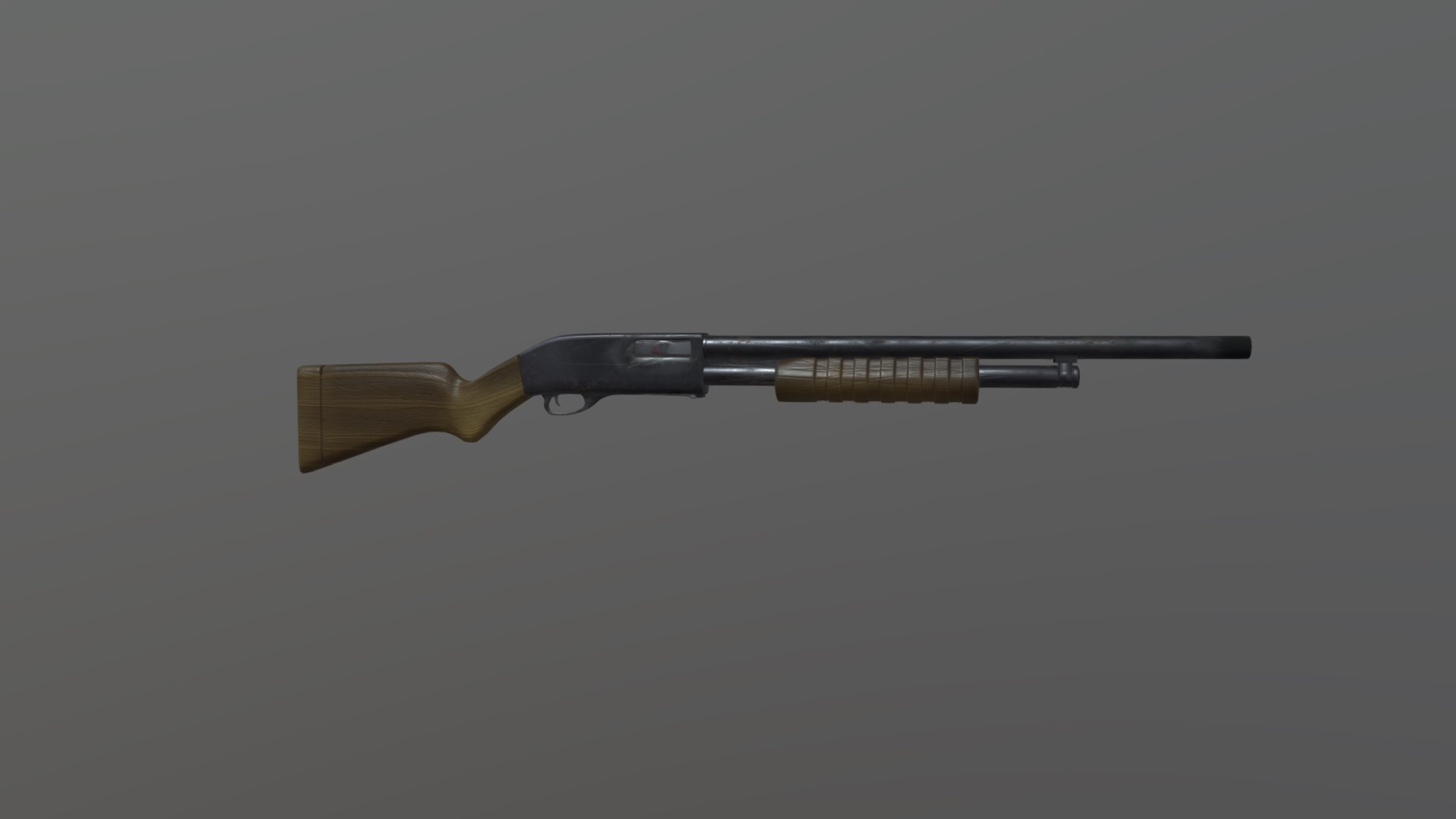 12 Gauge (WIP)