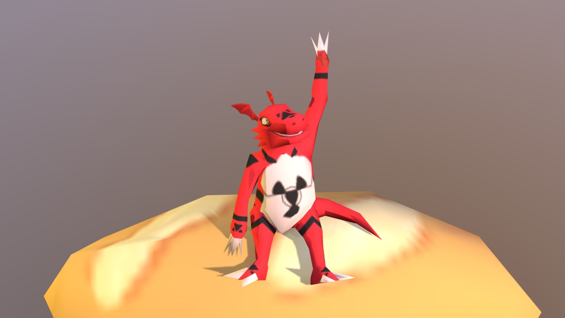 Guilmon