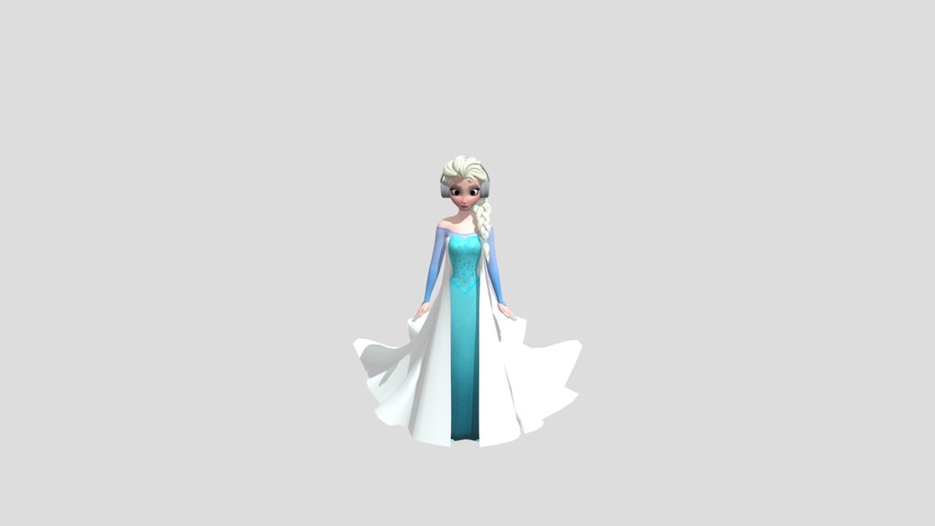 AirPods-max testimonial Elsa model