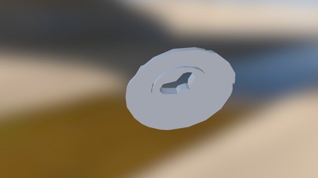 Design 2 3D Model