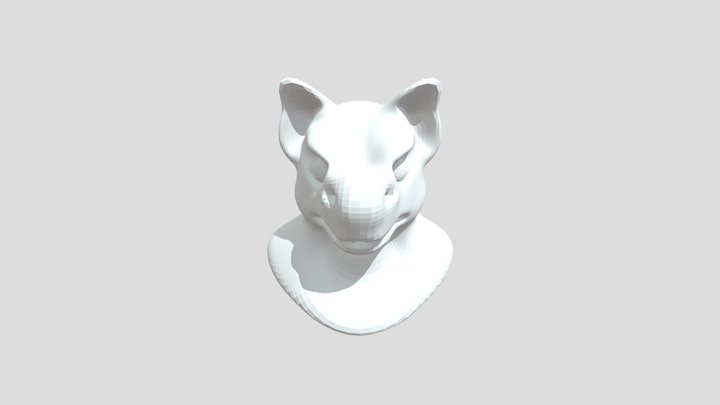 another mix 3D Model