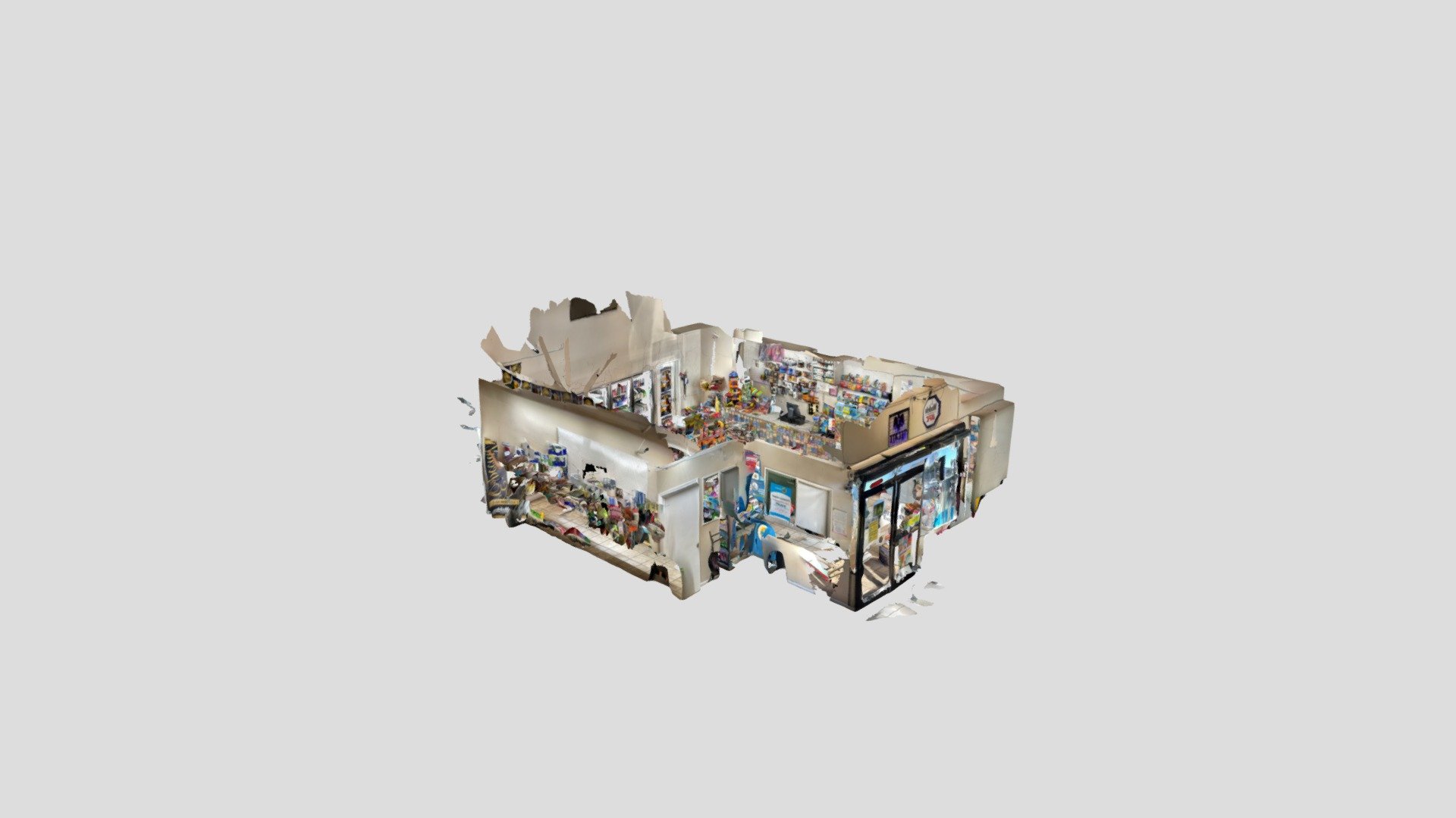 Zunigas Market