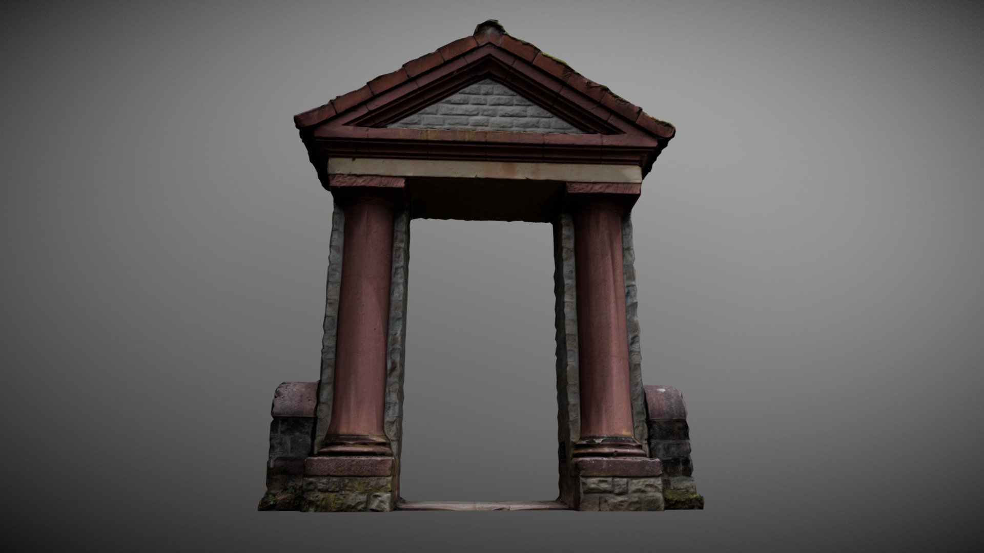 Tempel Tawern