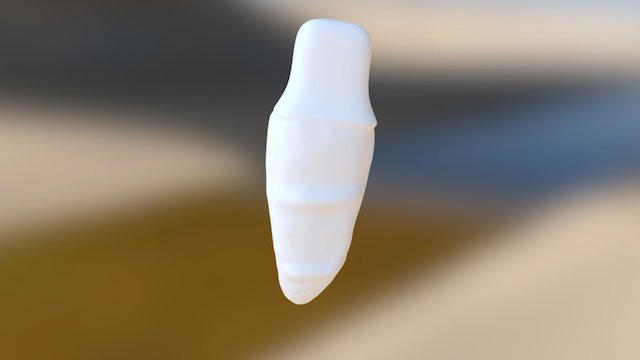 Bio-implant 3D Model