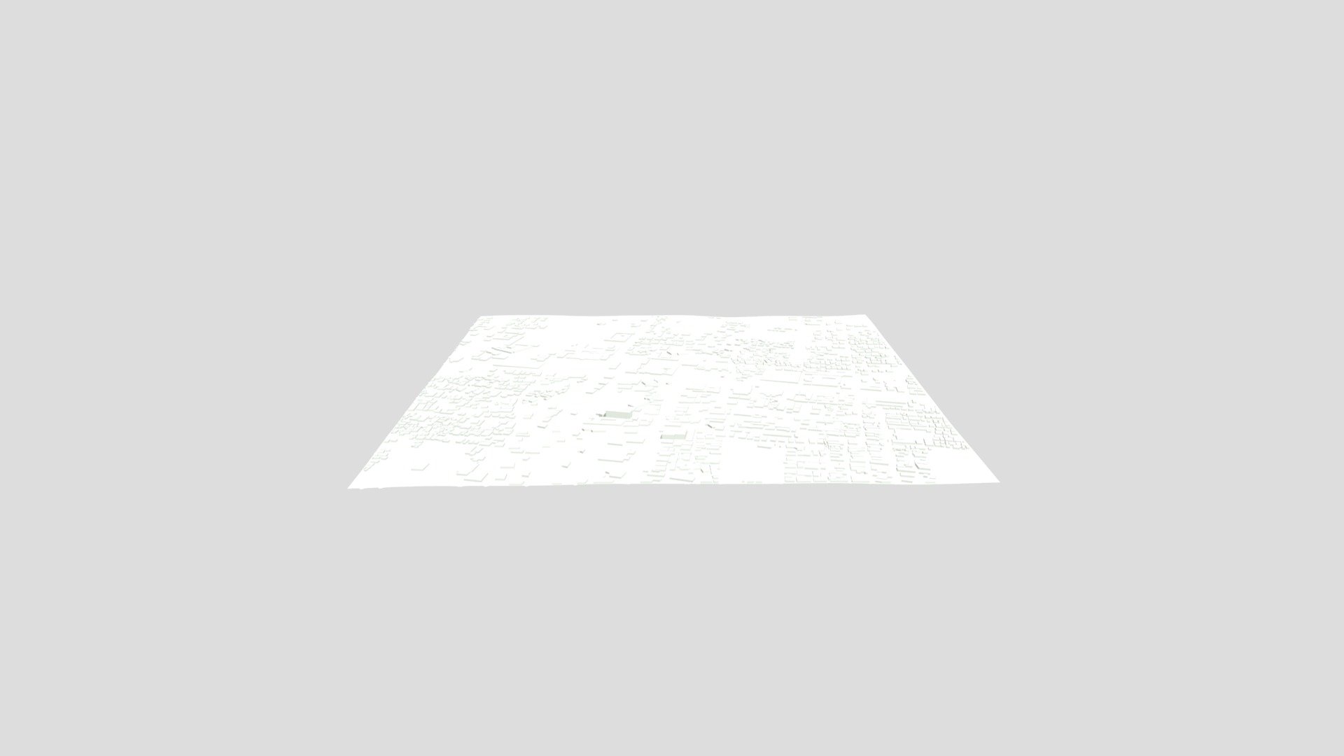 Basemap Pwt - Download Free 3D model by alifarrasyid [05898c5] - Sketchfab