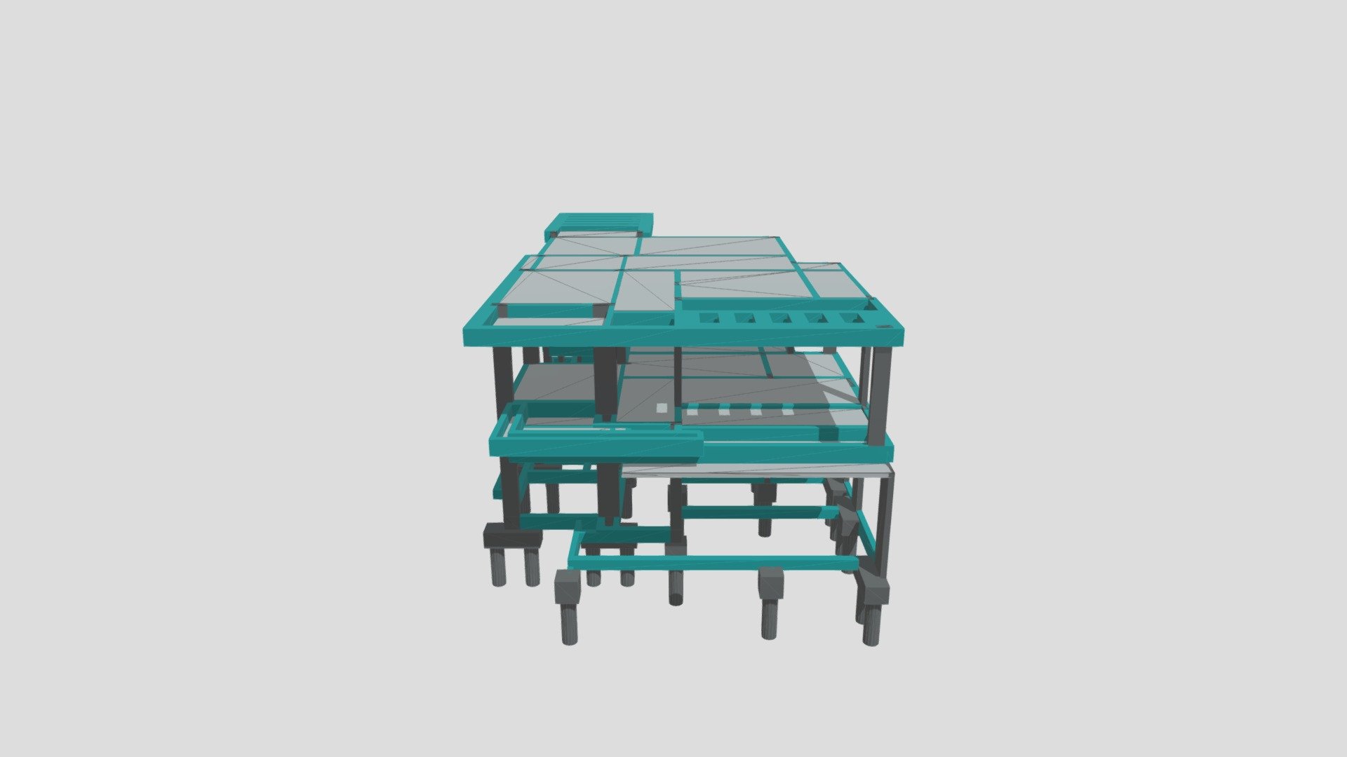 22133 - 3D