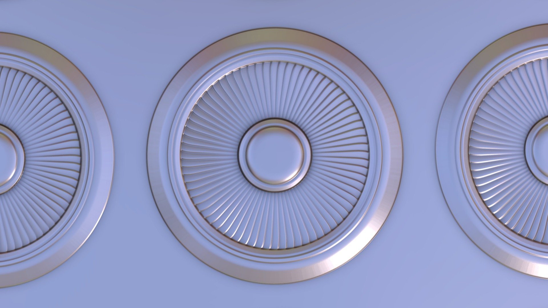 MechanicalDetail02 PBR Material