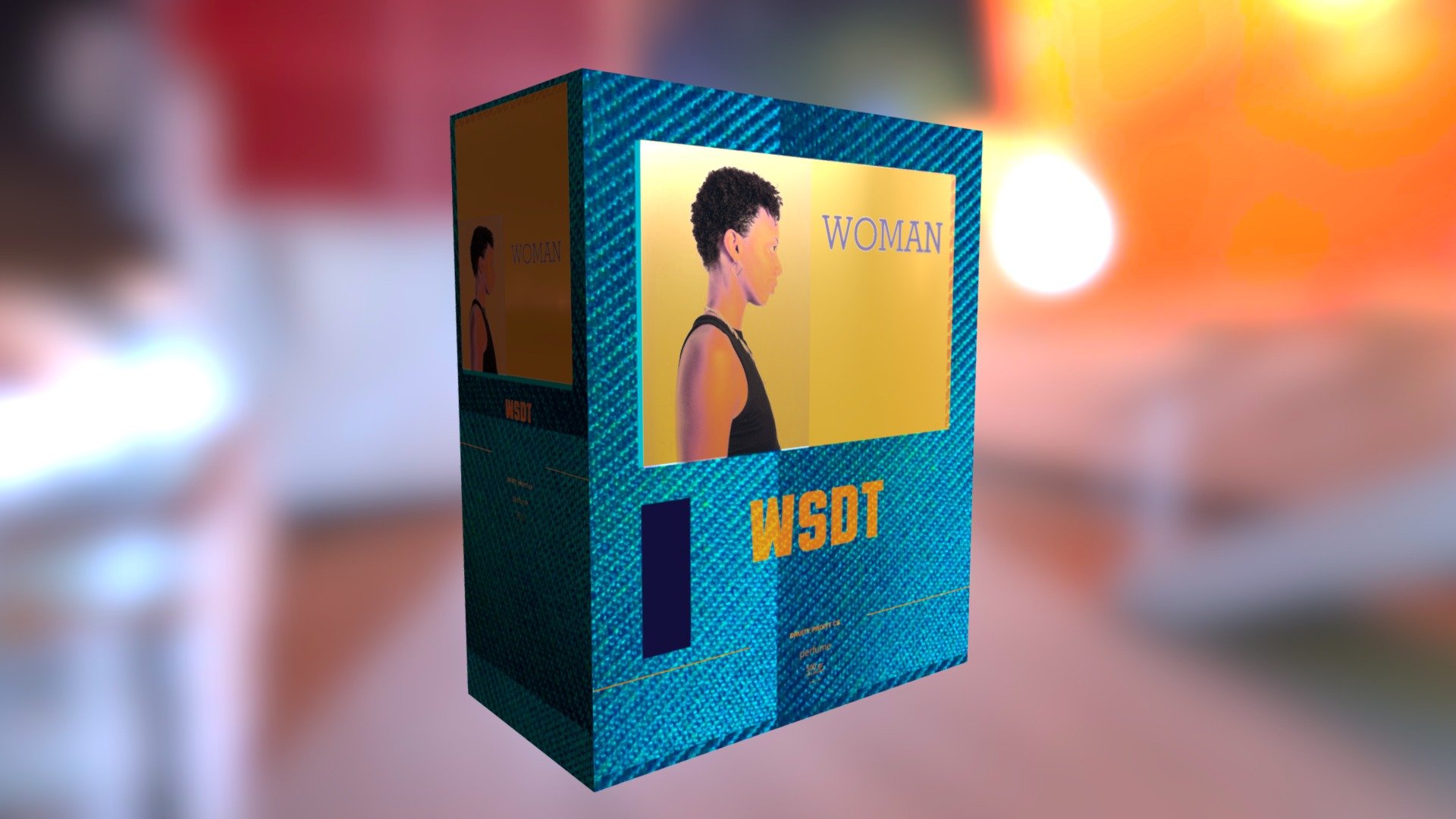 Hype..® Packaging-- Womans   4  -22-04-2021