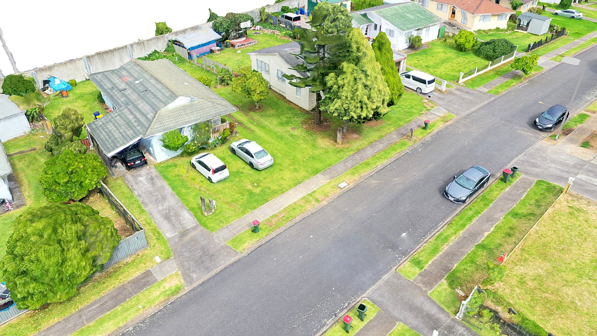 1315 Ashmore Place 3D model by contextdigital [058bdaa] Sketchfab