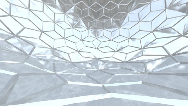 GeoSphere 3D Model