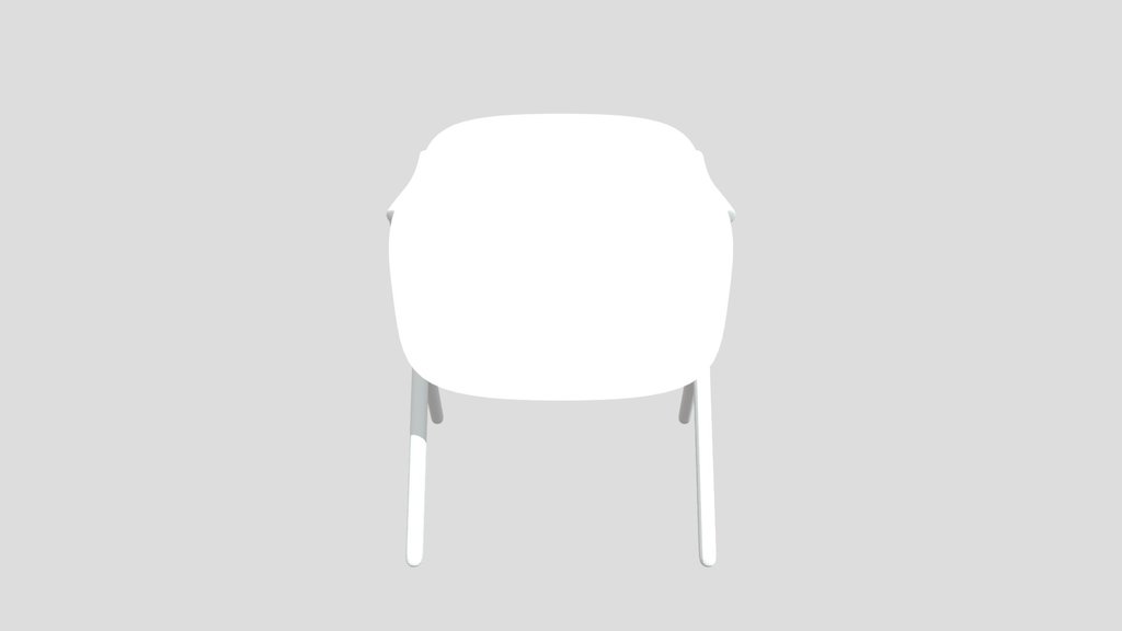 Rattan Chair