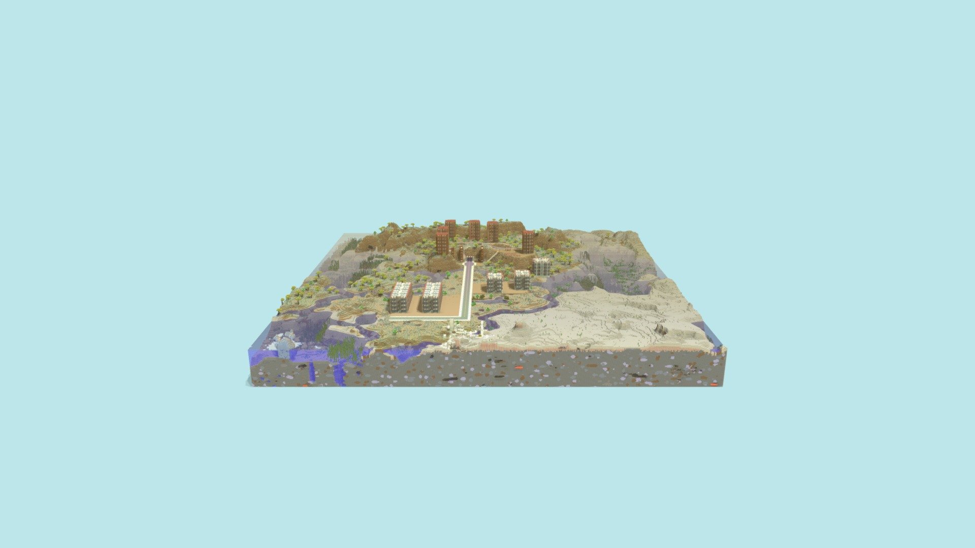 Naturlig Test 1