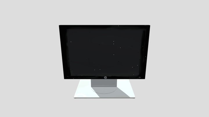 FINALSPAINTING 3D Model