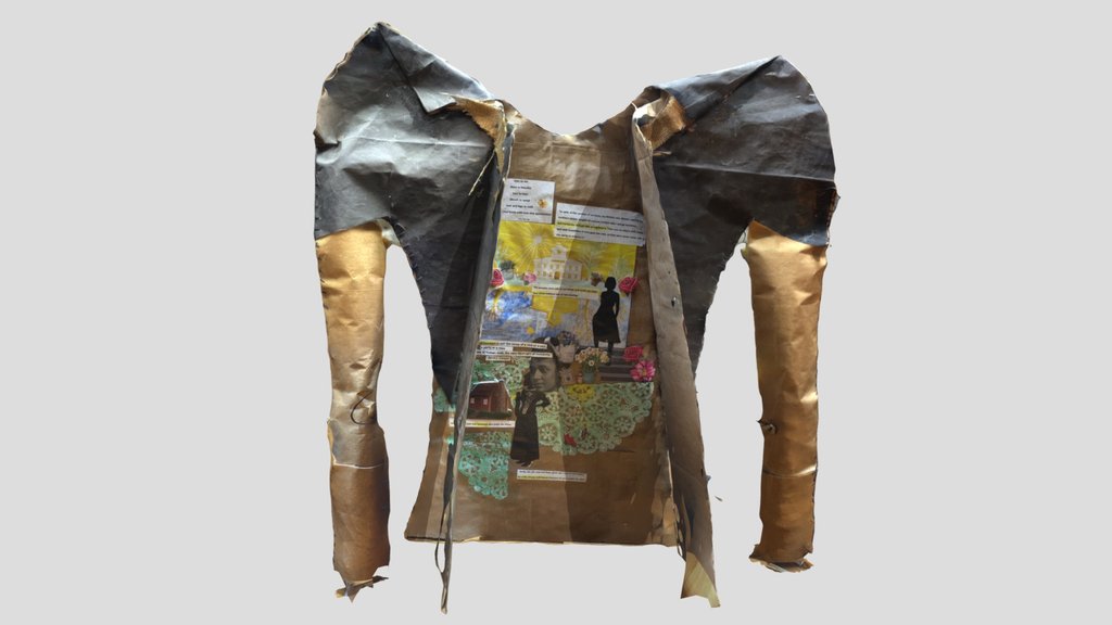 Garment by Syan Moore