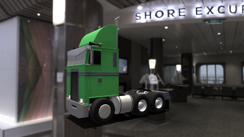 peterbilt 352