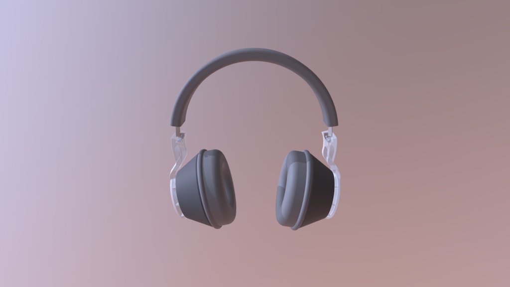 Headphone