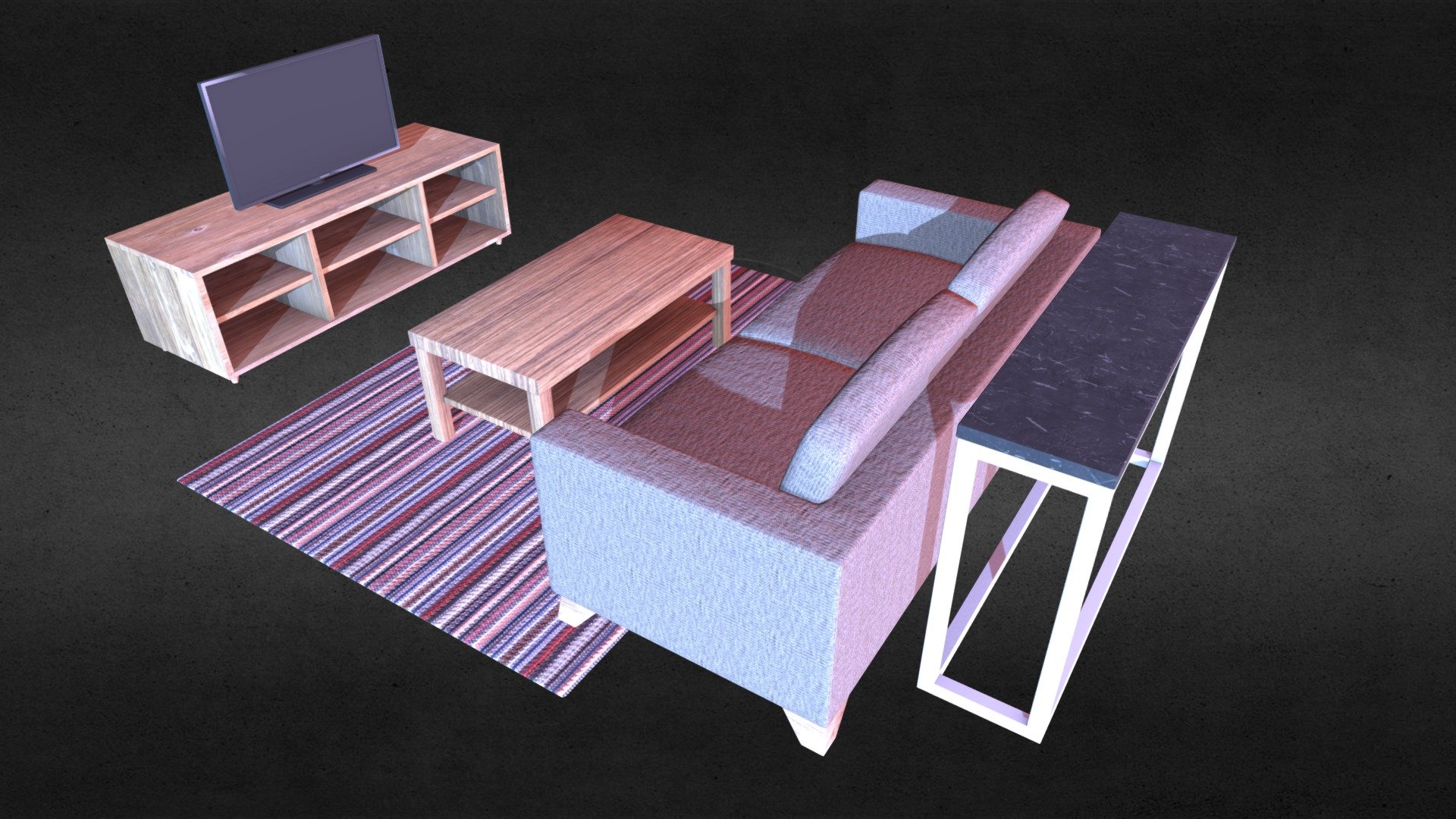 Photo Real Furniture