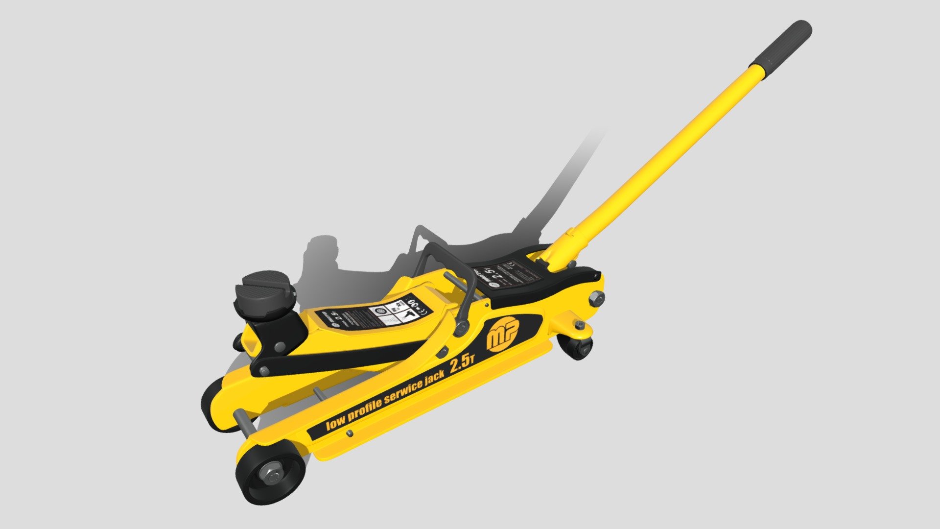 MP0503 — Sketchfab embed 3D viewer
