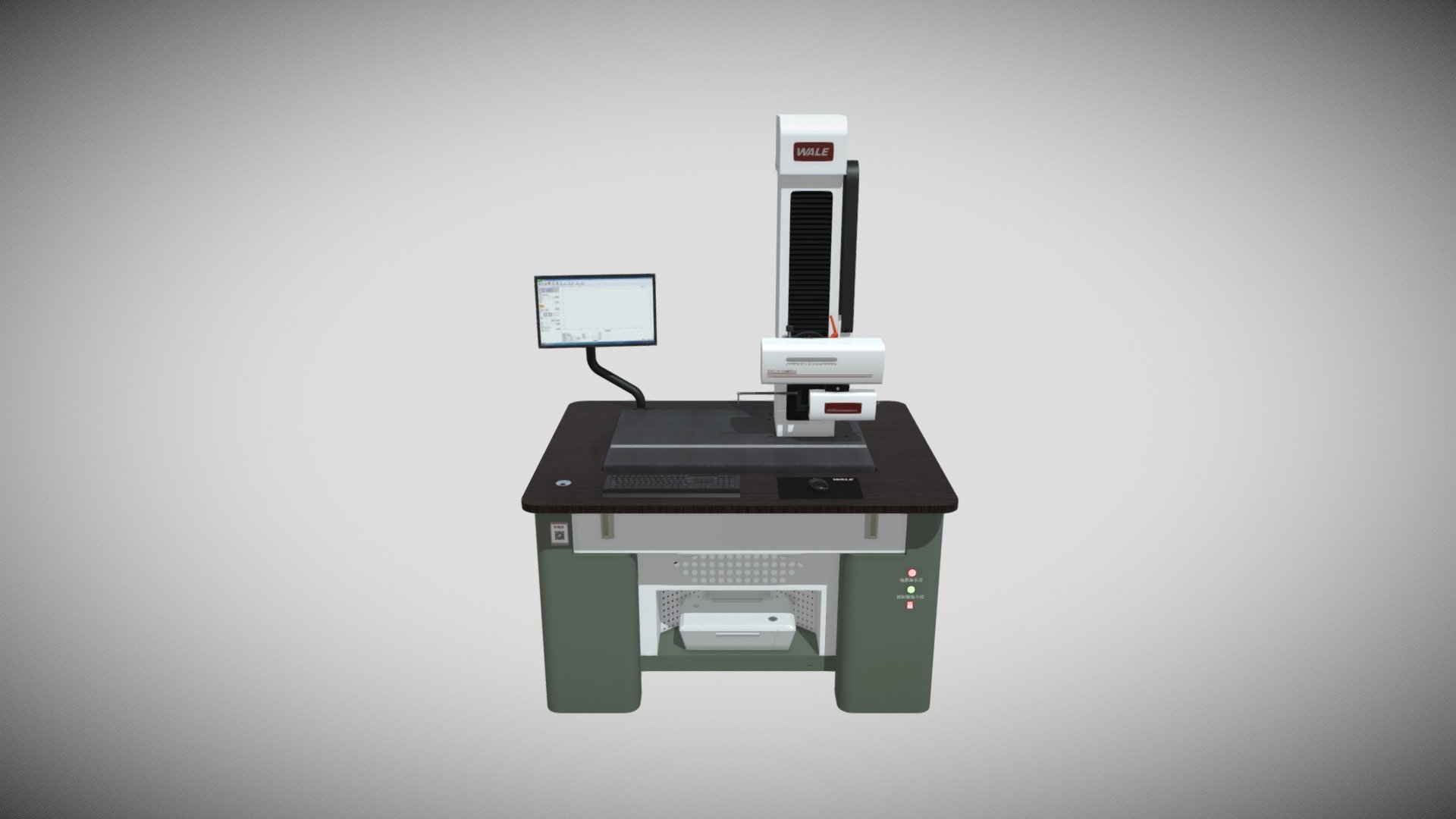 SP3000