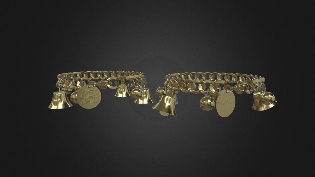 Pams Bracelet