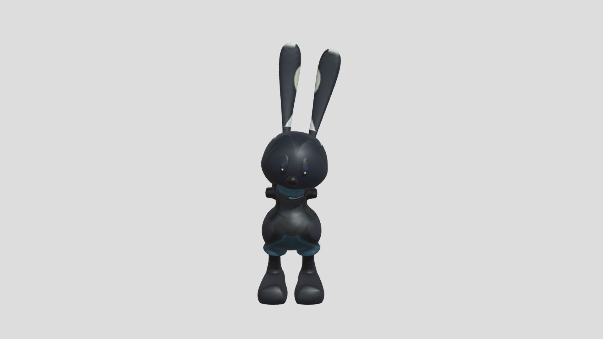 Classic Oswald