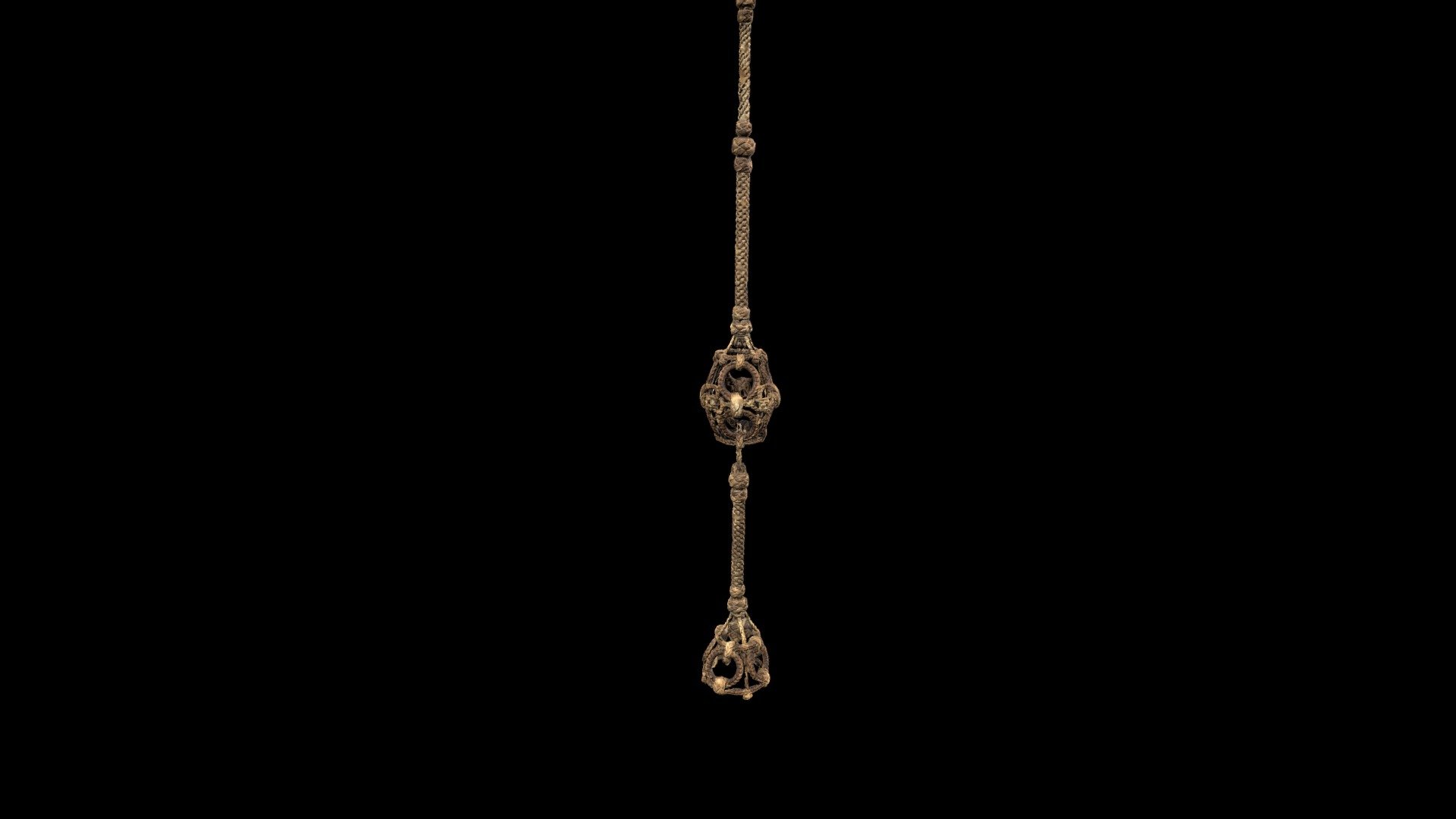 Bell Rope