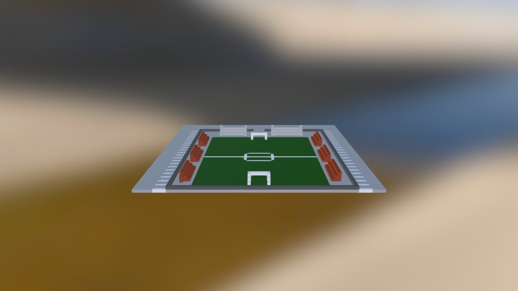 Soccer Field