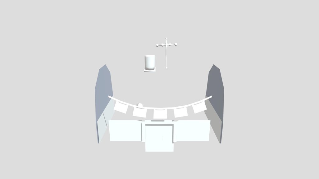 Tscp Krusty Krab Fourth Run Updated Texture Rare