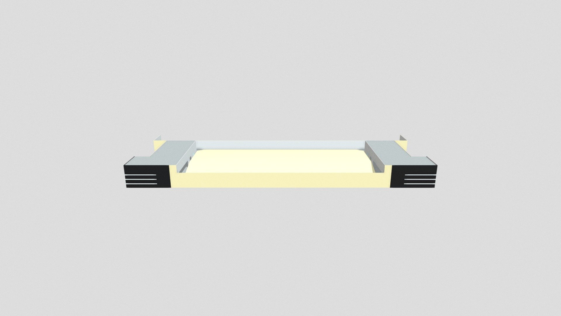 11 - Rooftop (closed)